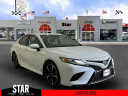 2019 Toyota Camry XSE at Star Chrysler Jeep Dodge