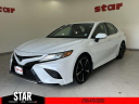 Thumbnail image of 2019 Toyota Camry at Star Chrysler Jeep Dodge
