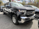 2021 Chevrolet Silverado 1500 LT at East Hills Chevrolet