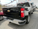Thumbnail image of 2021 Chevrolet Silverado 1500 at East Hills Chevrolet