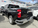 Thumbnail image of 2021 Chevrolet Silverado 1500 at East Hills Chevrolet