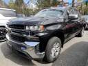 Thumbnail image of 2021 Chevrolet Silverado 1500 at East Hills Chevrolet