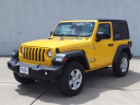 Thumbnail image of 2020 Jeep Wrangler at Crenwelge Motors - Kerrville
