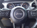 Thumbnail image of 2020 Jeep Wrangler at Crenwelge Motors - Kerrville