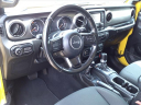 Thumbnail image of 2020 Jeep Wrangler at Crenwelge Motors - Kerrville