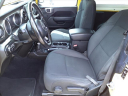 Thumbnail image of 2020 Jeep Wrangler at Crenwelge Motors - Kerrville
