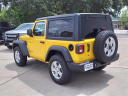 Thumbnail image of 2020 Jeep Wrangler at Crenwelge Motors - Kerrville