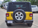 Thumbnail image of 2020 Jeep Wrangler at Crenwelge Motors - Kerrville