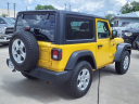 Thumbnail image of 2020 Jeep Wrangler at Crenwelge Motors - Kerrville