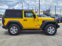 Thumbnail image of 2020 Jeep Wrangler at Crenwelge Motors - Kerrville