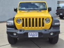 Thumbnail image of 2020 Jeep Wrangler at Crenwelge Motors - Kerrville