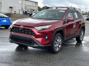 Thumbnail image of 2023 Toyota RAV4 at Phil Hughes Honda - Used