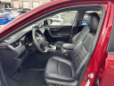 Thumbnail image of 2023 Toyota RAV4 at Phil Hughes Honda - Used