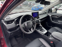 Thumbnail image of 2023 Toyota RAV4 at Phil Hughes Honda - Used