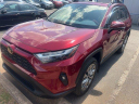 Thumbnail image of 2023 Toyota RAV4 at Phil Hughes Honda - Used