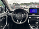 Thumbnail image of 2023 Toyota RAV4 at Phil Hughes Honda - Used