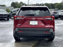 Thumbnail image of 2023 Toyota RAV4 at Phil Hughes Honda - Used
