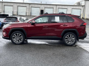 Thumbnail image of 2023 Toyota RAV4 at Phil Hughes Honda - Used