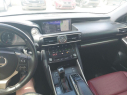Thumbnail image of 2017 Lexus IS 350 at 90 WEST AUTO & MARINE