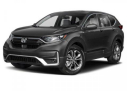 2022 Honda CR-V EX-L at Bloomington Acura - Subaru