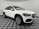 Thumbnail image of 2021 Mercedes-Benz GLA at Mercedes-Benz Of Elmbrook