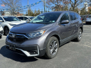 Thumbnail image of 2022 Honda CR-V at Honda of Manhasset