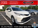Thumbnail image of 2023 Toyota Sienna at Lia Toyota