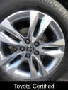 Thumbnail image of 2023 Toyota Sienna at Lia Toyota