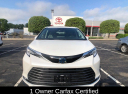Thumbnail image of 2023 Toyota Sienna at Lia Toyota