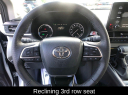 Thumbnail image of 2023 Toyota Sienna at Lia Toyota