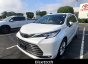 Thumbnail image of 2023 Toyota Sienna at Lia Toyota