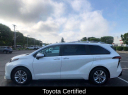 Thumbnail image of 2023 Toyota Sienna at Lia Toyota