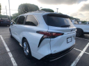 Thumbnail image of 2023 Toyota Sienna at Lia Toyota