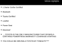 Thumbnail image of 2023 Toyota Sienna at Lia Toyota
