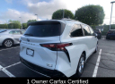 Thumbnail image of 2023 Toyota Sienna at Lia Toyota