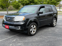 Thumbnail image of 2012 Honda Pilot at COMPETITION CARS AND CLASSICS LLC.