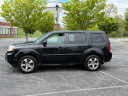 Thumbnail image of 2012 Honda Pilot at COMPETITION CARS AND CLASSICS LLC.
