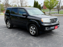 Thumbnail image of 2012 Honda Pilot at COMPETITION CARS AND CLASSICS LLC.