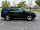 Thumbnail image of 2012 Honda Pilot at COMPETITION CARS AND CLASSICS LLC.