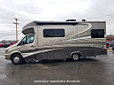 Thumbnail image of 2017 Mercedes-Benz Sprinter at Innovative Automotive Solutions