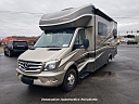 Thumbnail image of 2017 Mercedes-Benz Sprinter at Innovative Automotive Solutions