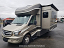 Thumbnail image of 2017 Mercedes-Benz Sprinter at Innovative Automotive Solutions