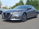 Thumbnail image of 2022 Nissan Altima at Hamilton Honda