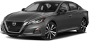 Thumbnail image of 2022 Nissan Altima at Hamilton Honda