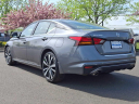 Thumbnail image of 2022 Nissan Altima at Hamilton Honda
