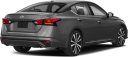 Thumbnail image of 2022 Nissan Altima at Hamilton Honda