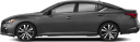 Thumbnail image of 2022 Nissan Altima at Hamilton Honda