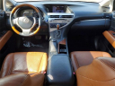 Thumbnail image of 2013 Lexus RX 450h at Kings Ford