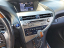 Thumbnail image of 2013 Lexus RX 450h at Kings Ford