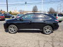 Thumbnail image of 2013 Lexus RX 450h at Kings Ford